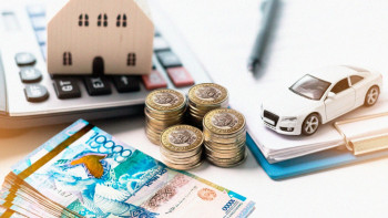 Фотография к новости: Қазақстанда көлік салығын төлеу мерзімі аяқталуға жақын