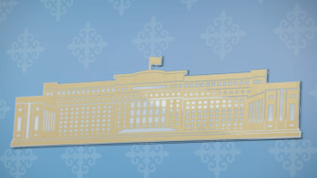 Фотография к новости: Оңтүстік Кореяда жоғалып кеткен қазақстандықтың сүйегі табылды