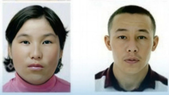 Фотография к новости: "Кеше қазылғанға ұқсамайды": Журналист Атырауда мәйіттер табылған орынды көрсетті