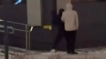 Фотография к новости: Семейде тәртіп бұзған екі шетелдікке Қазақстанға кіруге шектеу қойылды