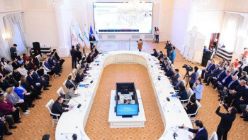 Фотография к новости: Жаңа Конституция: Өңірлердің мүмкіндігі қалай кеңейеді?