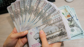 Фотография к новости: 3,6 млн теңгеге дейін жалақы: Ең жоғары айлық алатын мамандықтар белгілі болды