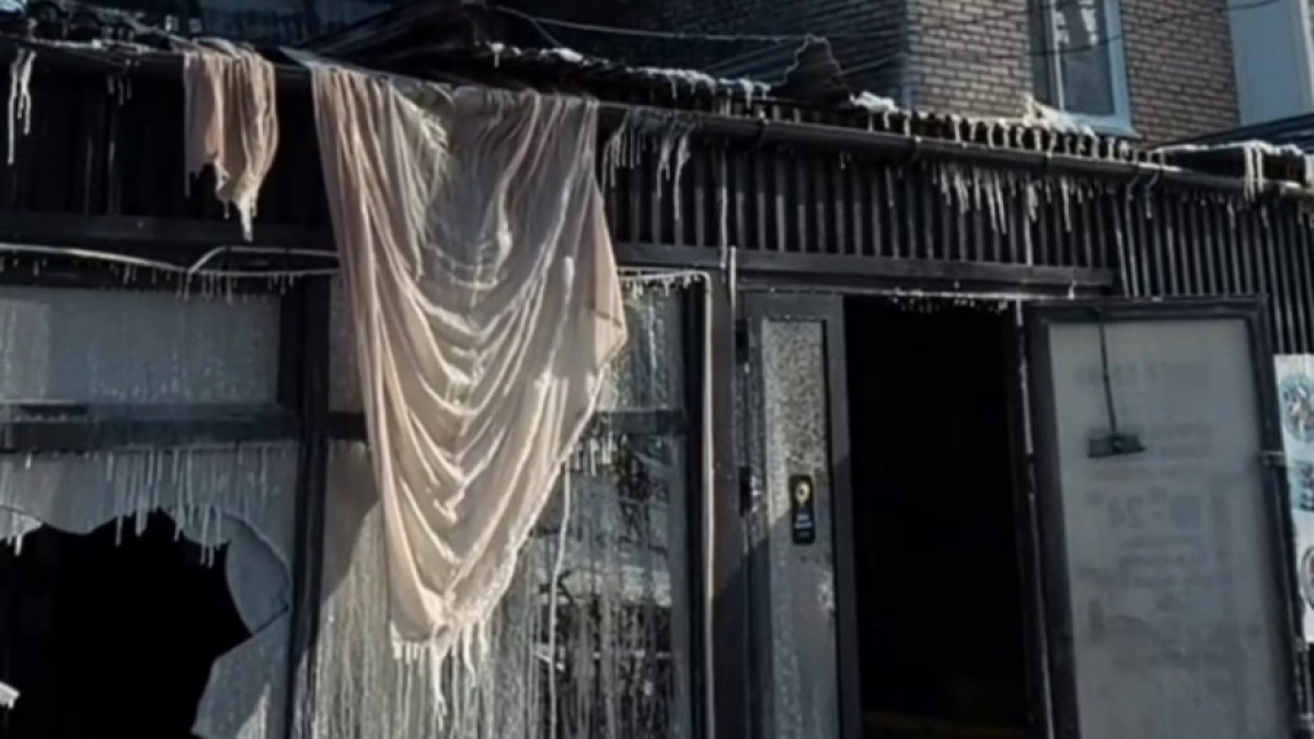  ©BAQ.KZ архиві/Сырым Рахимбеков