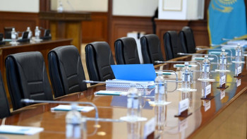 Фотография к новости: Саясаттанушы: Конституциялық реформа азаматтардың саясатқа қатысуын кеңейтеді