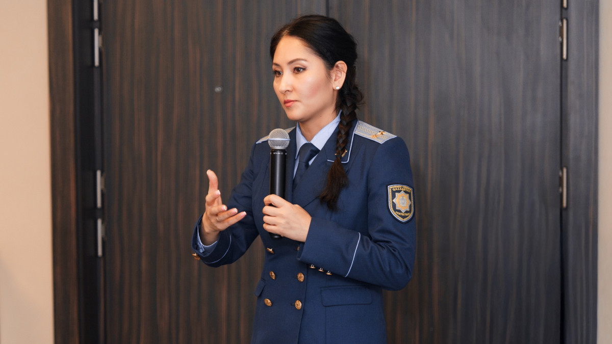  ©BAQ.KZ/Аида Батухан