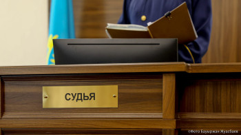 Фотография к новости: Жуалыдағы қайғылы оқиға: Әкесін өлтірген ер адам мәжбүрлі емдеуге жіберілді