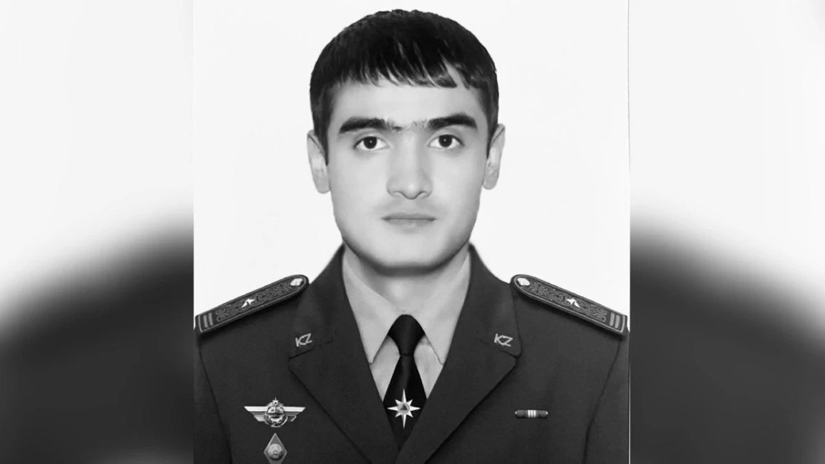  ҚР Төтенше жағдайлар министрлігі