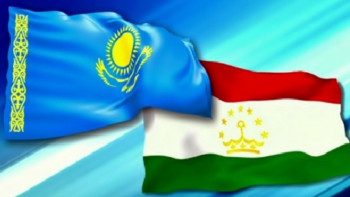 Фотография к новости: Қазақстан мен Тәжікстан ынтымақтастығы жаңа кезеңге өтеді