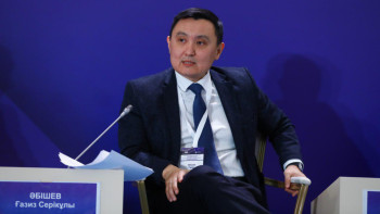 Фотография к новости: 2026 жылғы референдум не себепті жастар үшін басты міндет болмақ? Сарапшы түсіндірді