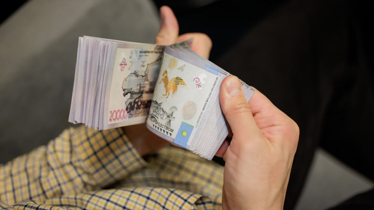  ©BAQ.KZ архиві/Артем Чурсинов