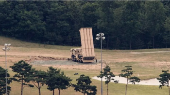 Фотография к новости: АҚШ Оңтүстік Кореядан зымыранға қарсы қорғаныс жүйелерін шығарады