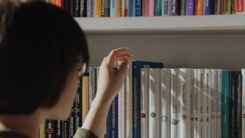 Фотография к новости: Қазақстанның цифрлық кітапханасы: 64 тілде 85 мыңға жуық құжат сақталған