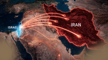 Фотография к новости: Иран СІМ: Жаңа жоғарғы көсем Моджтаба Хаменеи жарақат алды