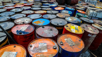 Фотография к новости: Қазақстанда қандай радиоактивті қалдықтар жиналған және оларды кім сақтайды?