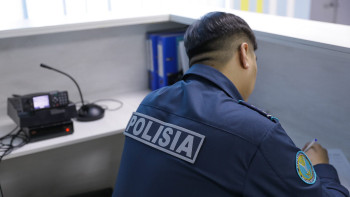 Фотография к новости: "Кастет болмаған": Жасөспірімдер төбелесіне қатысты қылмыстық іс қозғалды