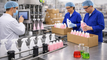 Фотография к новости: Сапалы өнім міндетті түрде қымбат болмауы керек – кәсіпкер