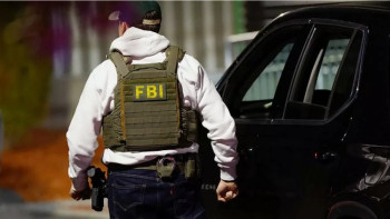 Фотография к новости: Федералдық ескерту: Иран АҚШ-қа дрондармен шабуыл жасауы мүмкін