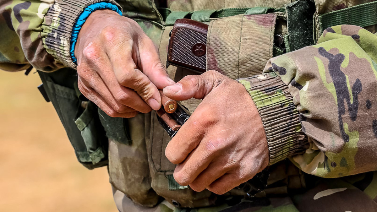  ©BAQ.KZ архиві/Бауыржан Жуасбаев