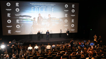 Фотография к новости: Мәулен Әшімбаев: Мемлекет басшысы инклюзивті қоғам құруға баса мән беріп келеді