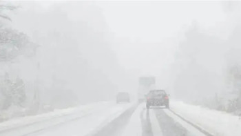 Фотография к новости: Астанадан шығатын барлық бағыттағы жол жабылды: құтқарушылар тұрғындарға үндеу жасады