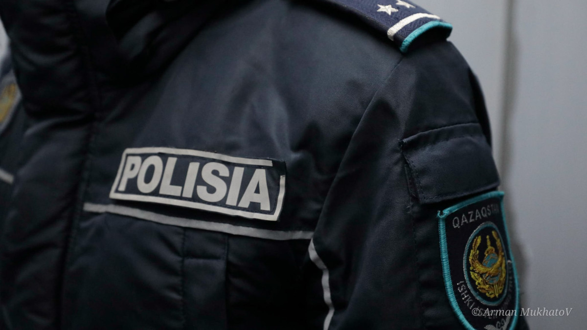  BAQ.KZ архиві/Арман Мухатов