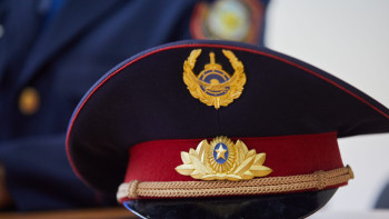 Фотография к новости: Таразда қыздар арасындағы төбелес неден басталғаны анықталды