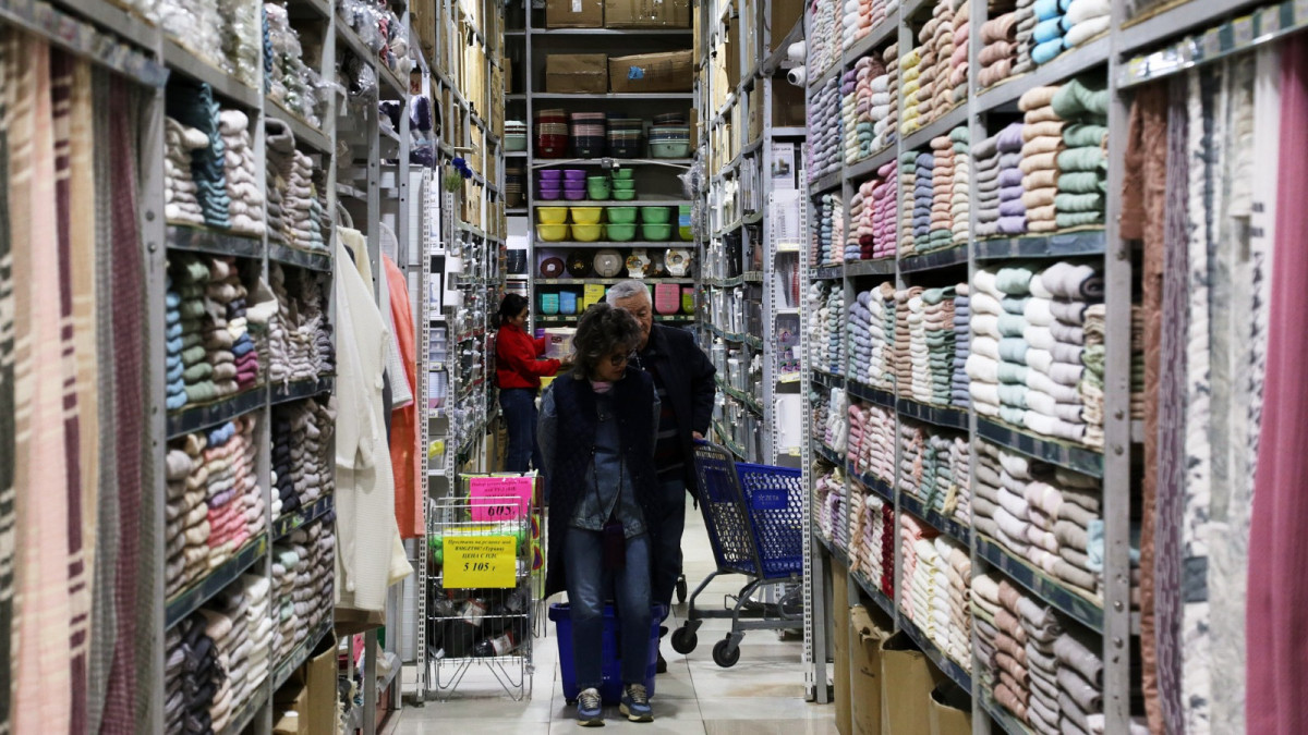  кәсіпкердің жеке мұрағатынан