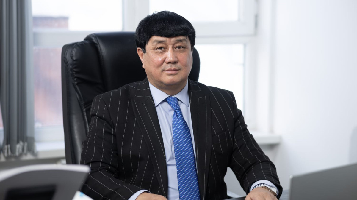  кәсіпкердің жеке мұрағатынан