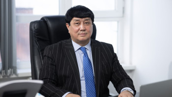 Фотография к новости: Жаңа Конституция жобасы еңбек адамының құқығын күшейтіп, кәсіпкерлікке жаңа мүмкіндіктер ашады – кәсіпкер