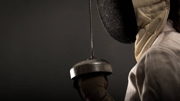 Фотография к новости: Астанада алғаш рет семсерлесуден Әлем кубогі кезеңі өтеді