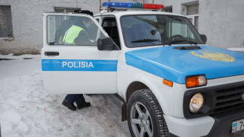 Фотография к новости: Атырауда 8-сынып оқушысы жараланды