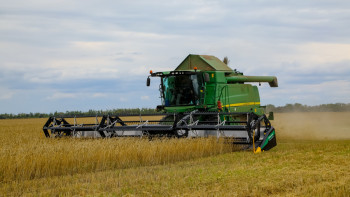 Фотография к новости: Егіс науқанына бұрын-соңды болмаған қаржы бөлінді