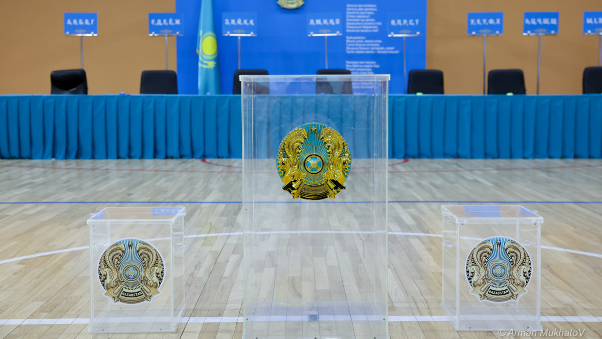  ©BAQ.KZ архиві/Арман Мухатов