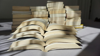 Фотография к новости: Президенттік арнаулы әдеби сыйлыққа өтінімдер қабылдау басталады