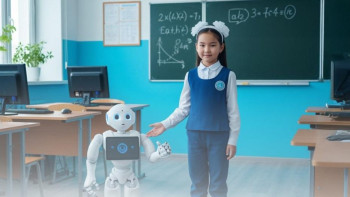 Фотография к новости: Ғалымдар AI-ойыншықтардың балаларға тигізер қаупін ескертті