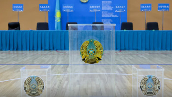 Фотография к новости: Қазақстанда Жаңа Конституция жобасын түсіндіру науқаны аясында 23 мыңнан астам кездесу өтті