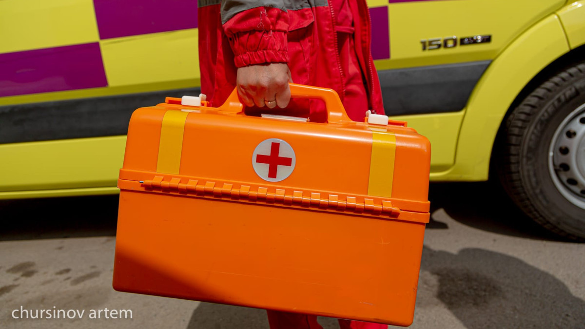  ©BAQ.KZ архиві/Артём Чурсинов