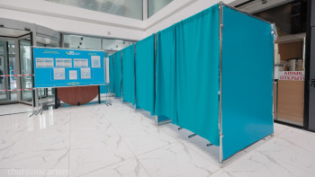 Фотография к новости: "Бюллетеньдер алдын ала таратылады" деген қауесетке ОРК жауап берді