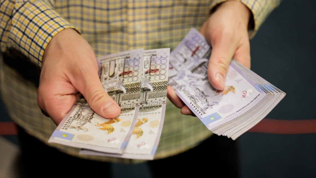  ©BAQ.KZ архиві/Артём Чурсинов