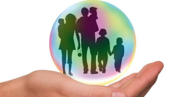 Фотография к новости: Жыл басынан бері көпбалалы отбасыларға 114 млрд теңге жәрдемақы төленді