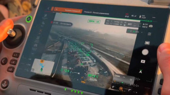 Фотография к новости: ҰҰА және жасанды интеллект: құтқарушылар жұмысындағы жаңа мүмкіндіктер қандай