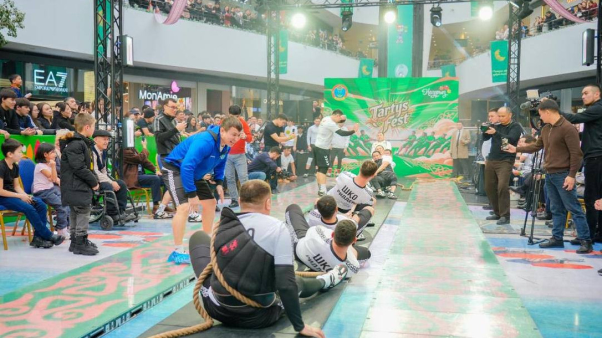  Астана қаласының әкімдігі