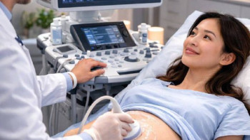 Фотография к новости: «Аңсаған сәби»: Қазақстанда бағдарлама арқасында 11 мыңнан астам бала дүниеге келді