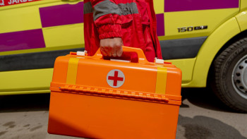 Фотография к новости: Елордада фельдшерге шабуыл жасаған ер адам ұсталды