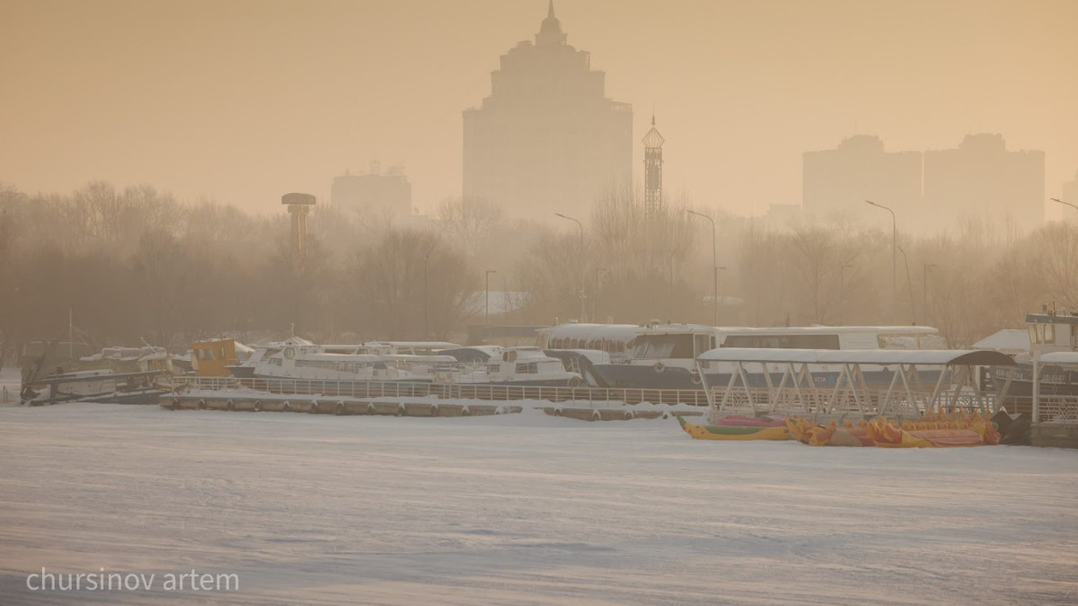  BAQ.KZ архиві/Артем Чурсинов