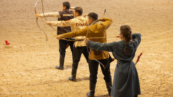 Фотография к новости: Наурызнама онкүндігі аясында елімізде 700-ден астам спорттық іс-шара өтеді