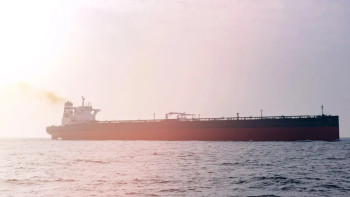 Фотография к новости: Иран бір ғана азиялық елдің кемелеріне Ормуз бұғазы арқылы өтуге рұқсат берді