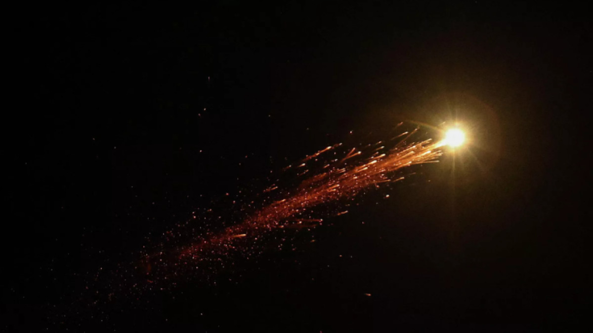  REUTERS / Jamal Awad