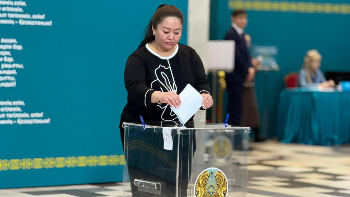  автордан  ©BAQ.KZ/Гүлжан Раманқұлова