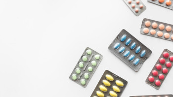 Фотография к новости: Отандық фармацевтика нарығы: қазақстандық дәрілер үлесі 40%-ға жетті